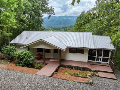 382 Winchester Cove Ln, Hayesville, NC, 28904