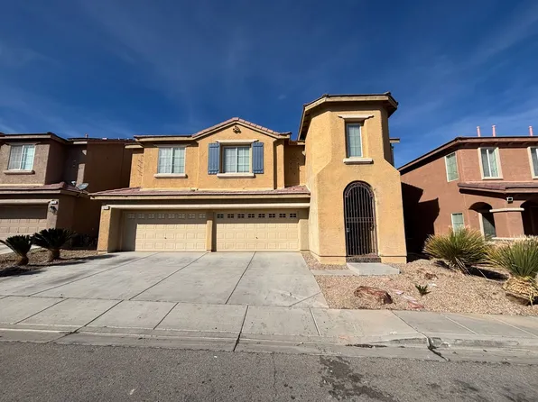 9218 Desert Heat Ave, Las Vegas, NV 89178