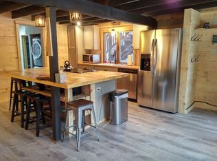 2302 W Side Rd, North Conway, NH 03860