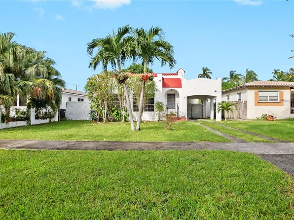 572 Mokena Dr, Miami Springs, FL 33166