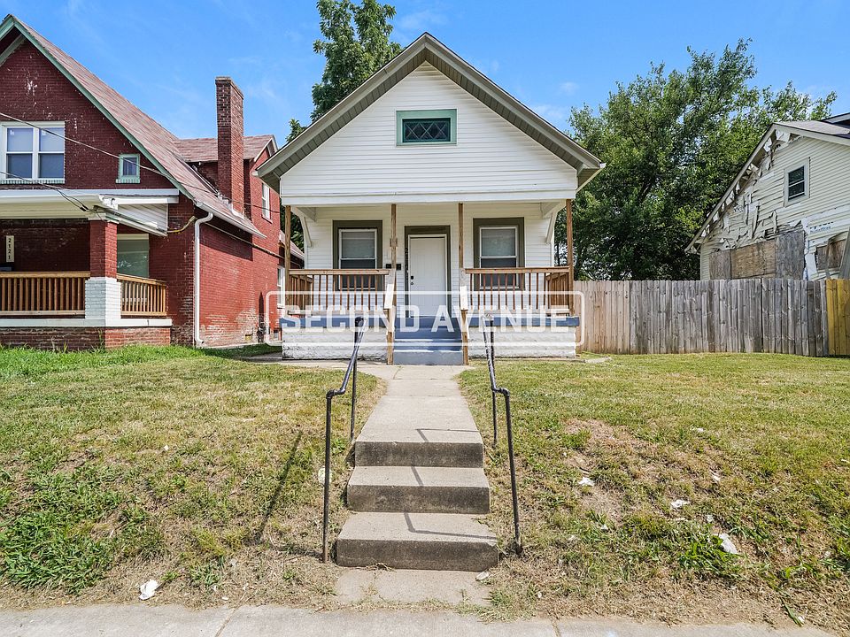 1st image of 2117 W Hill St