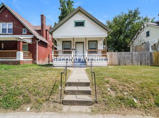 2117 W Hill St, Louisville, KY 40210