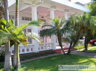 1845 Sunset Blvd, San Diego, CA 92103