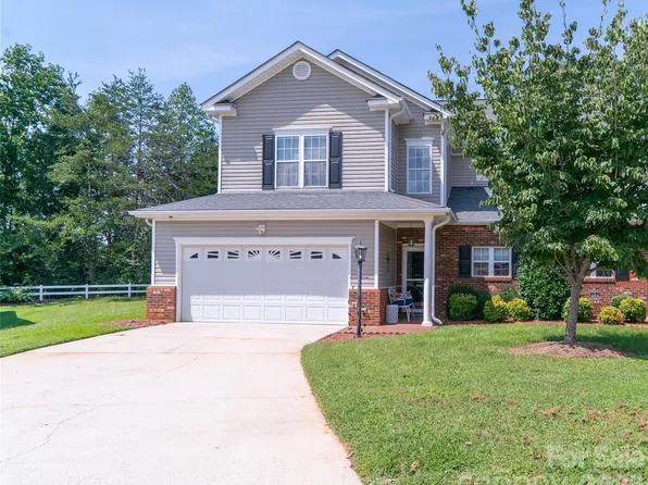 140 Lady Slipper Ln SW, Valdese, NC 28690
