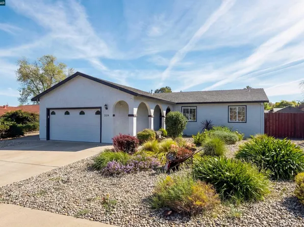 2024 Olympic Dr, Martinez, CA 94553