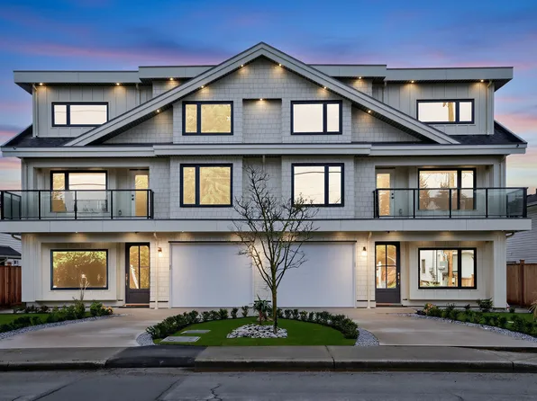 5184 57th St, Delta, BC V4K 3C8