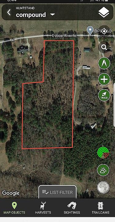 11 acres