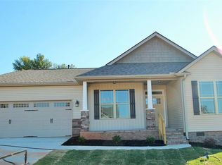 248 Terrace View Way, Seneca, SC 29678