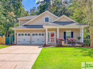 203 Cottonham Ct, Richmond Hill, GA 31324