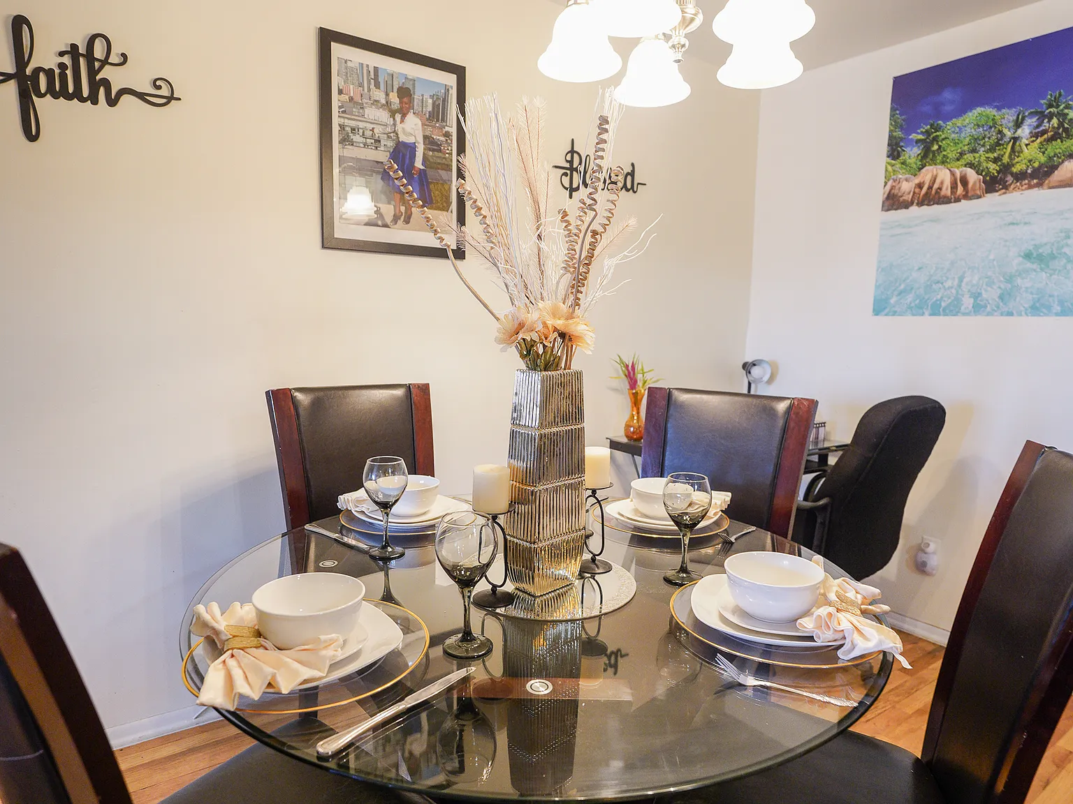 3 bed, $5,000 — Photo 3