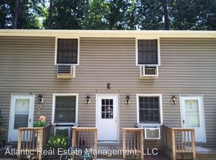 2111 Orange Grove Rd APT S1, Hillsborough, NC 27278