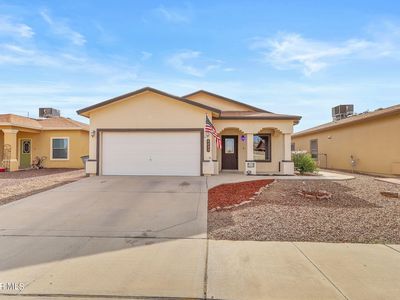 2233 Bird Song St, El Paso, TX, 79938