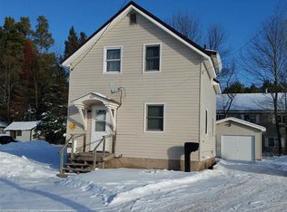1014 Douglas Blvd, Ironwood, MI 49938