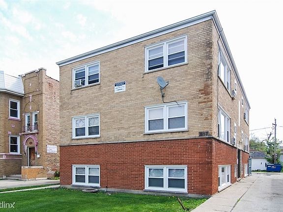 817 S 19th Ave Apartments Chicago Exterior_1