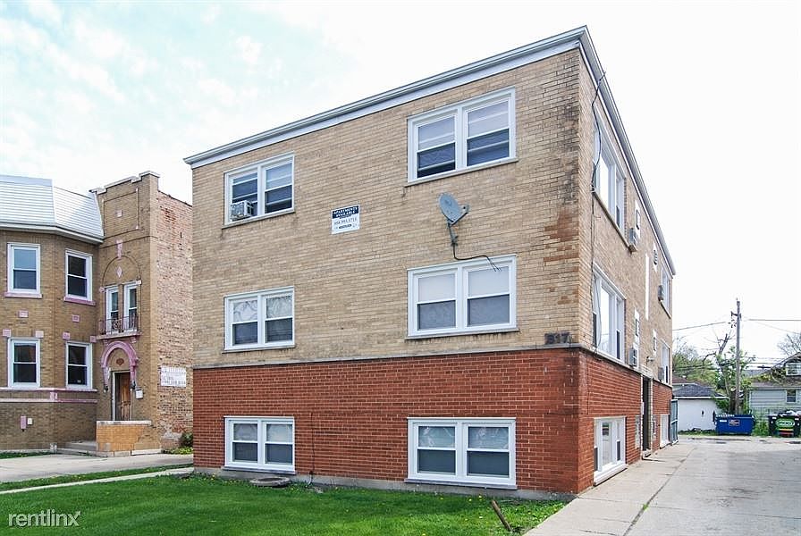 817 S 19th Ave Apartments Chicago Exterior_1