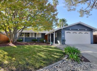 871 Mangrove Ave, Sunnyvale, CA 94086