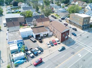 1328 Hyde Park Blvd, Niagara Falls, NY 14301