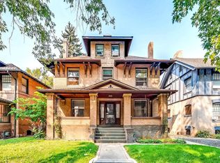 849 N Humboldt St, Denver, CO 80218