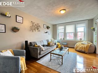 22 Wallingford Rd APT 4, Brighton, MA 02135
