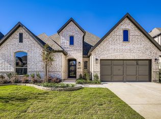 4813 Strada St, Prosper, TX 75078