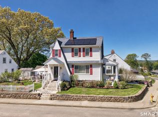 167 Fern Street, Waterbury, CT 06704
