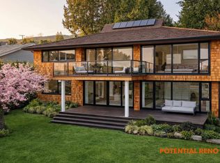 2220 Queens Ave, West Vancouver, BC
