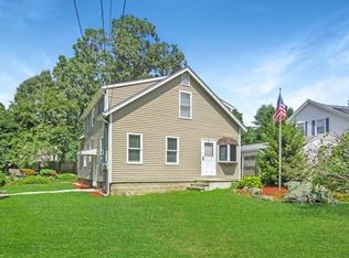 17 Lake St #1, Millbury, MA 01527