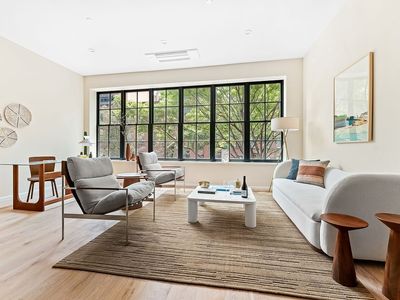 379 12th St #3A, Brooklyn, NY, 11215