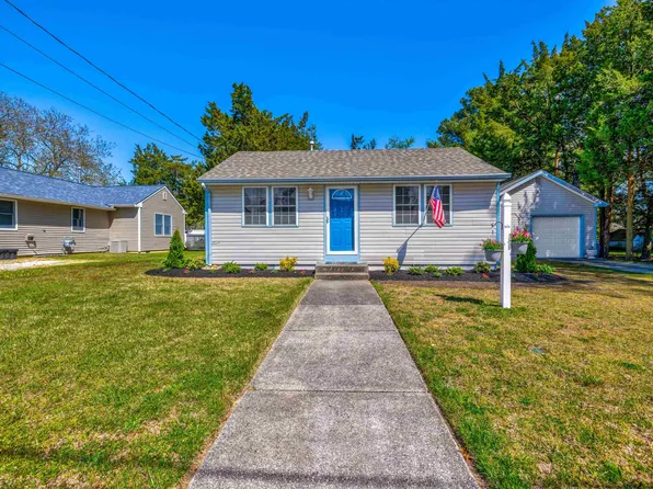 607 Eldredge Ave N, Cape May, NJ 08204