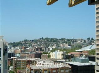 2721 1st Avenue Ph #5, Seattle, WA