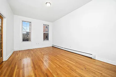 Rented by Keller Williams NYC