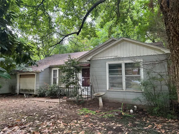 616 W Bullock St, Denison, TX 75020