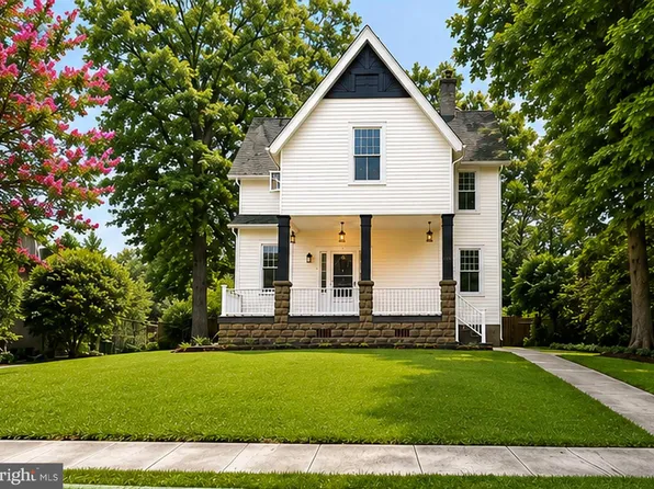 53 S Woodland Ave, Woodbury, NJ 08096