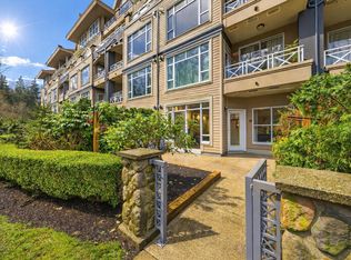 3600 Windcrest Dr #211, Burrard Inlet 3, BC