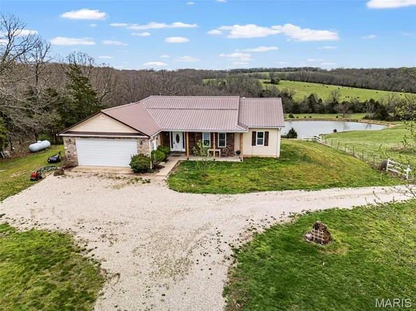 5301 Little Spring Creek Rd, Sullivan, MO 63080