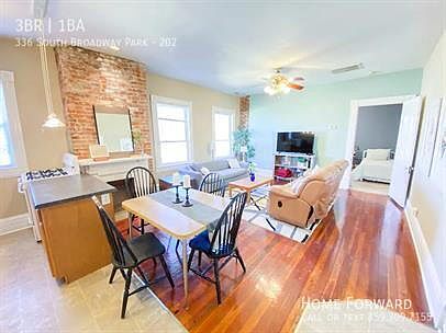 4th image of 336 S Broadway Park APT 202