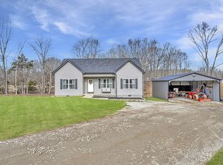 1045 Big Bartons Creek Rd, Dickson, TN 37055