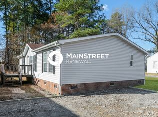 615 N Hardee St, Durham, NC 27703