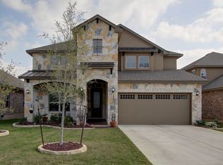 2312 Billy Pat Rd, Leander, TX 78641