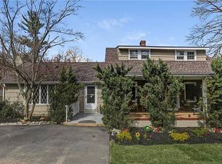 11 Millstone Rd, West Windsor, NJ 08550