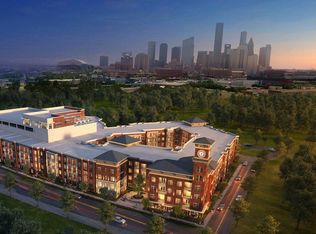 1556 Leona St #142, Houston, TX 77009
