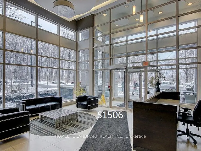 190 Borough Dr #1506 — Photo 4