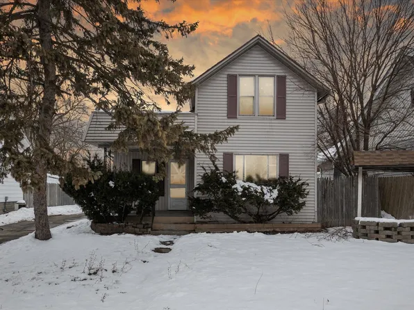 2510 State St, Saginaw, MI 48602