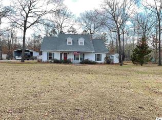 761 Rogers Rd, West Monroe, LA 71292