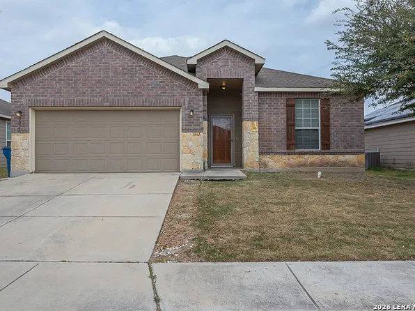 7535 Derby Vis, Selma, TX 78154