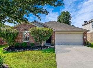 8311 Hardy Elm St, Spring, TX 77379
