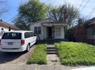 337 W Person Ave, Memphis, TN 38109