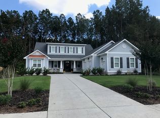 229 Hampton Lake Dr, Bluffton, SC 29910