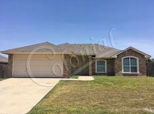 501 Abu Bakar Dr, Killeen, TX 76542