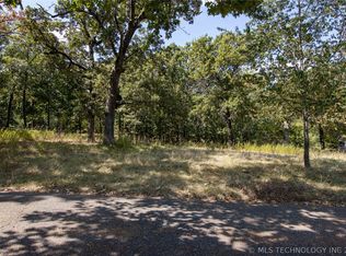 S 4507th Rd, Afton, OK 74331